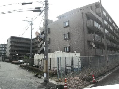 滋賀県大津市 唐橋前駅22分 マンション「ネオハイツ石山」548万円の競売物件 #15
