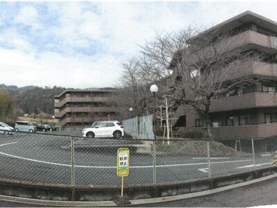 滋賀県大津市 唐橋前駅22分 マンション「ネオハイツ石山」548万円の競売物件 #16