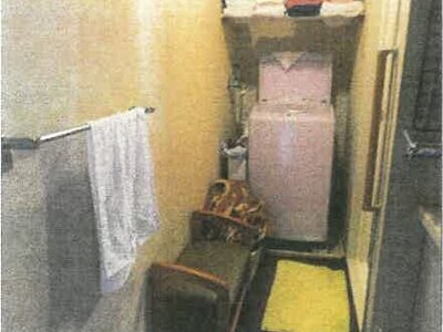 滋賀県大津市 唐橋前駅22分 マンション「ネオハイツ石山」548万円の競売物件 #5