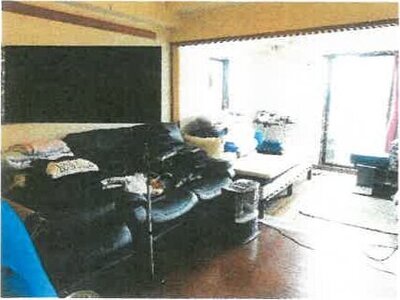 滋賀県大津市 唐橋前駅22分 マンション「ネオハイツ石山」548万円の競売物件 #9
