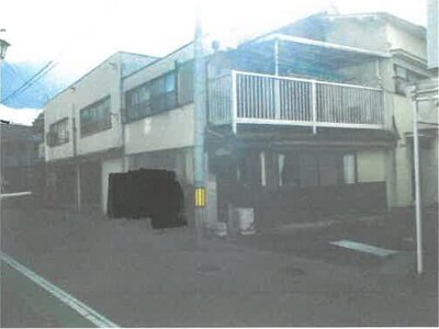 滋賀県甲賀市 信楽駅10分 マンション 179万円の競売物件 #1