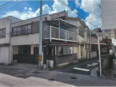 滋賀県甲賀市 信楽駅10分 マンション 179万円の競売物件 #16