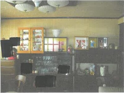 滋賀県甲賀市 信楽駅10分 マンション 179万円の競売物件 #2