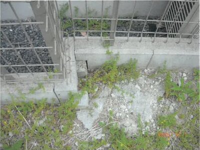 大阪府大阪市住之江区 七道駅12分 土地 168万円の競売物件 #5
