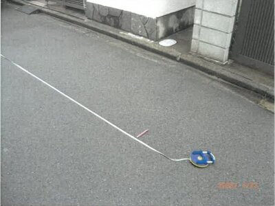 大阪府大阪市住之江区 住之江公園駅12分 土地 836万円の競売物件 #13