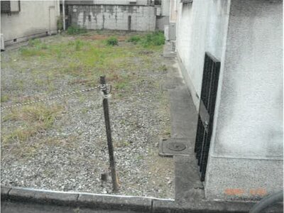 大阪府大阪市住之江区 住之江公園駅12分 土地 836万円の競売物件 #4