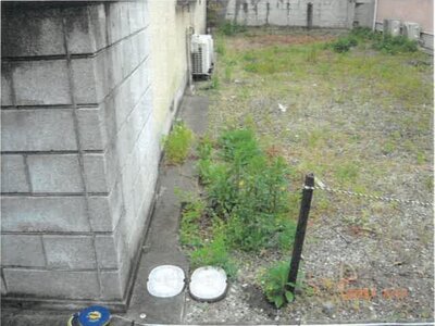 大阪府大阪市住之江区 住之江公園駅12分 土地 836万円の競売物件 #7