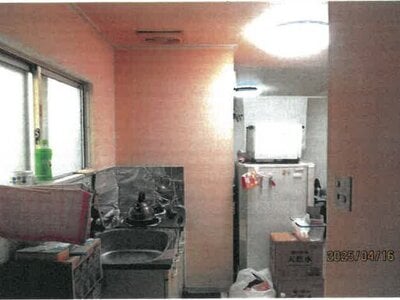大阪府大阪市生野区 北巽駅3分 戸建て 1,593万円の競売物件 #23