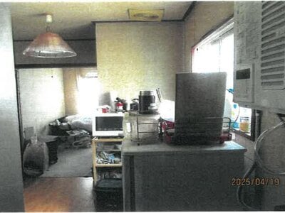 大阪府大阪市生野区 北巽駅3分 戸建て 1,593万円の競売物件 #28