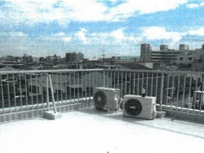 大阪府大阪市生野区 北巽駅3分 戸建て 1,593万円の競売物件 #3
