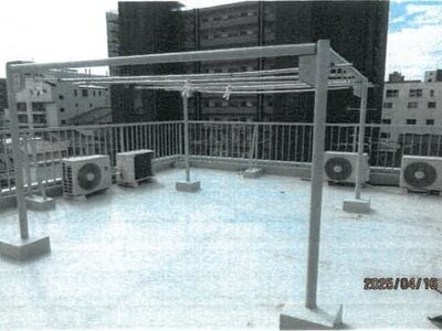 大阪府大阪市生野区 北巽駅3分 戸建て 1,593万円の競売物件 #4