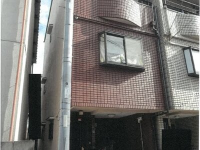 大阪府東大阪市 弥刀駅6分 戸建て 625万円の競売物件 #1