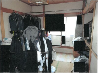 大阪府東大阪市 弥刀駅6分 戸建て 625万円の競売物件 #11