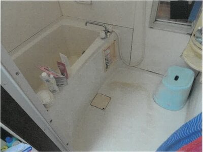 大阪府東大阪市 弥刀駅6分 戸建て 625万円の競売物件 #4