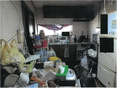 大阪府東大阪市 弥刀駅6分 戸建て 625万円の競売物件 #8