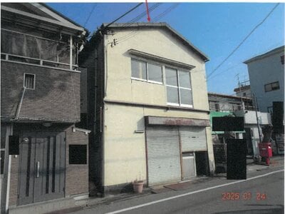 大阪府守口市 西三荘駅15分 戸建て 767万円の競売物件 #1