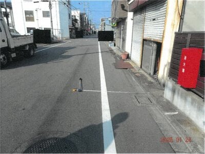 大阪府守口市 西三荘駅15分 戸建て 767万円の競売物件 #2