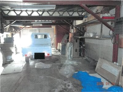 大阪府守口市 西三荘駅15分 戸建て 767万円の競売物件 #4