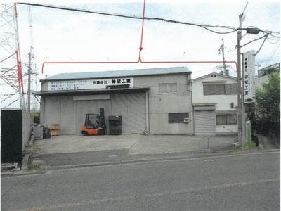 大阪府枚方市 藤阪駅30分 戸建て 2,327万円の競売物件 #1