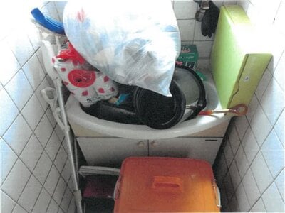 大阪府枚方市 藤阪駅30分 戸建て 2,327万円の競売物件 #4