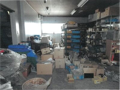 大阪府枚方市 藤阪駅30分 戸建て 2,327万円の競売物件 #5