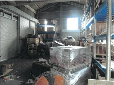 大阪府枚方市 藤阪駅30分 戸建て 2,327万円の競売物件 #6