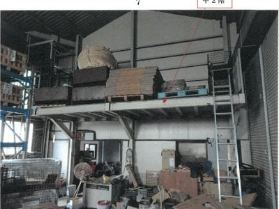 大阪府枚方市 藤阪駅30分 戸建て 2,327万円の競売物件 #7