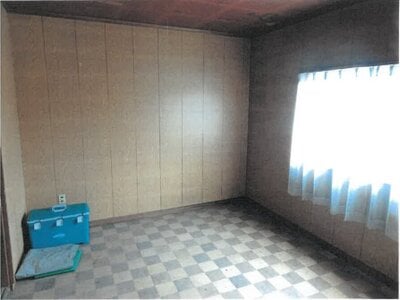 大阪府枚方市 藤阪駅30分 戸建て 2,327万円の競売物件 #9