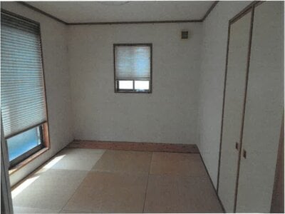 大阪府交野市 交野市駅12分 戸建て 826万円の競売物件 #8