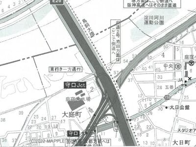 大阪府摂津市 南摂津駅7分 戸建て 551万円の競売物件 #12