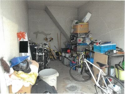 大阪府摂津市 南摂津駅7分 戸建て 551万円の競売物件 #2