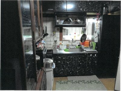 大阪府摂津市 南摂津駅7分 戸建て 551万円の競売物件 #4
