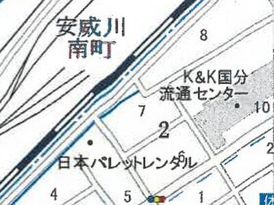 大阪府摂津市 南摂津駅16分 戸建て 1,732万円の競売物件 #12