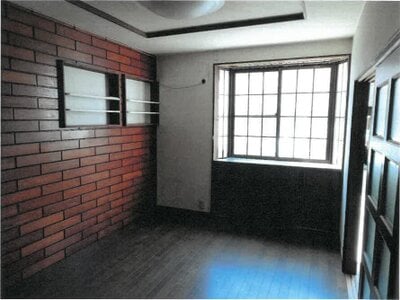 大阪府守口市 萱島駅12分 戸建て 393万円の競売物件 #3