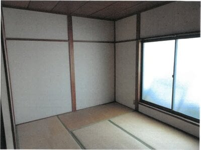 大阪府守口市 萱島駅12分 戸建て 393万円の競売物件 #7