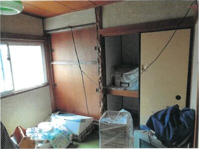 大阪府寝屋川市 萱島駅20分 戸建て 387万円の競売物件 #11