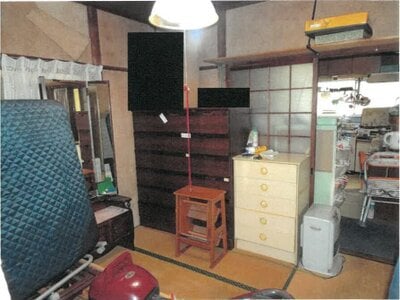 大阪府寝屋川市 萱島駅20分 戸建て 387万円の競売物件 #5
