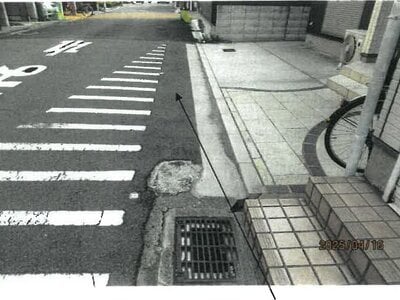 大阪府東大阪市 布施駅7分 戸建て 2,437万円の競売物件 #3