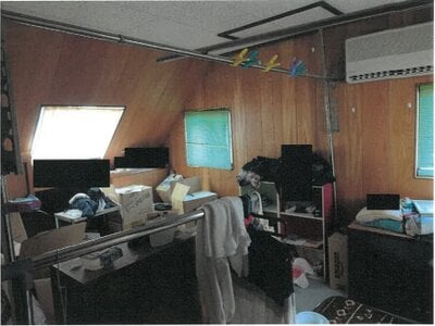 大阪府枚方市 長尾駅30分 戸建て 198万円の競売物件 #10