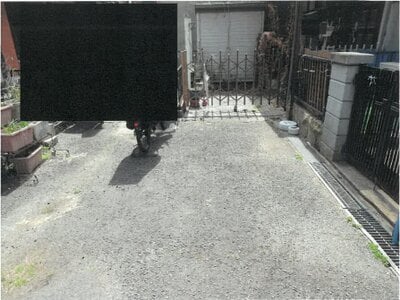 大阪府枚方市 長尾駅30分 戸建て 198万円の競売物件 #2
