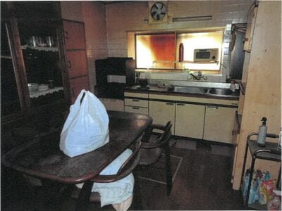 大阪府枚方市 長尾駅30分 戸建て 198万円の競売物件 #4