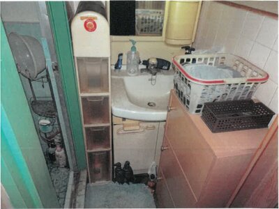 大阪府枚方市 長尾駅30分 戸建て 198万円の競売物件 #5