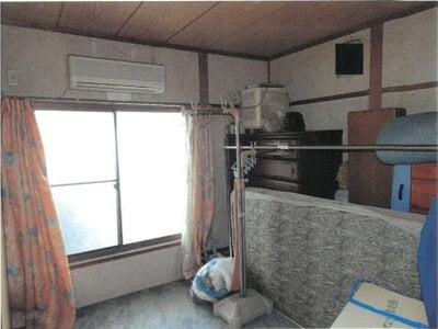 大阪府枚方市 長尾駅30分 戸建て 198万円の競売物件 #8