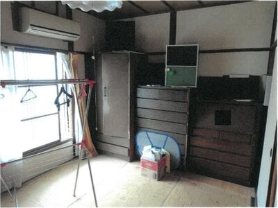 大阪府高槻市 高槻駅20分 戸建て 576万円の競売物件 #7