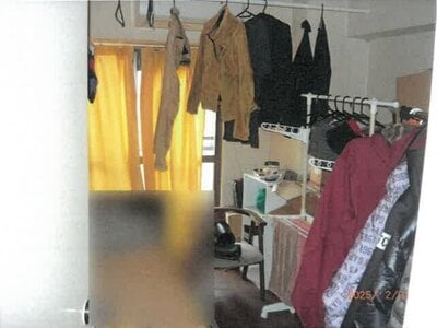 大阪府池田市 絹延橋駅6分 マンション「サンロイヤル池田」835万円の競売物件 #8
