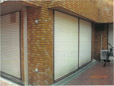 大阪府吹田市 吹田駅15分 マンション「セントラル吹田朝日が丘」721万円の競売物件 #3