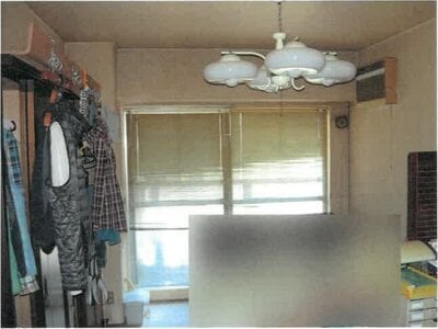 大阪府大阪市西区 阿波座駅7分 マンション「土佐堀コーポラス」1,733万円の競売物件 #6