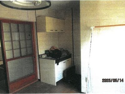 大阪府東大阪市 長田駅13分 マンション 244万円の競売物件 #14