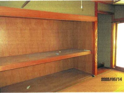 大阪府東大阪市 長田駅13分 マンション 244万円の競売物件 #16