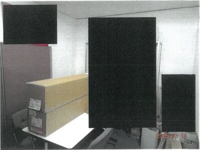 大阪府大阪市北区 北新地駅3分 マンション「大阪駅前第3ビル」5,380万円の競売物件 #10